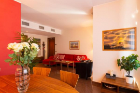 FARA HAUS DELUXE - 2 Bedrooms